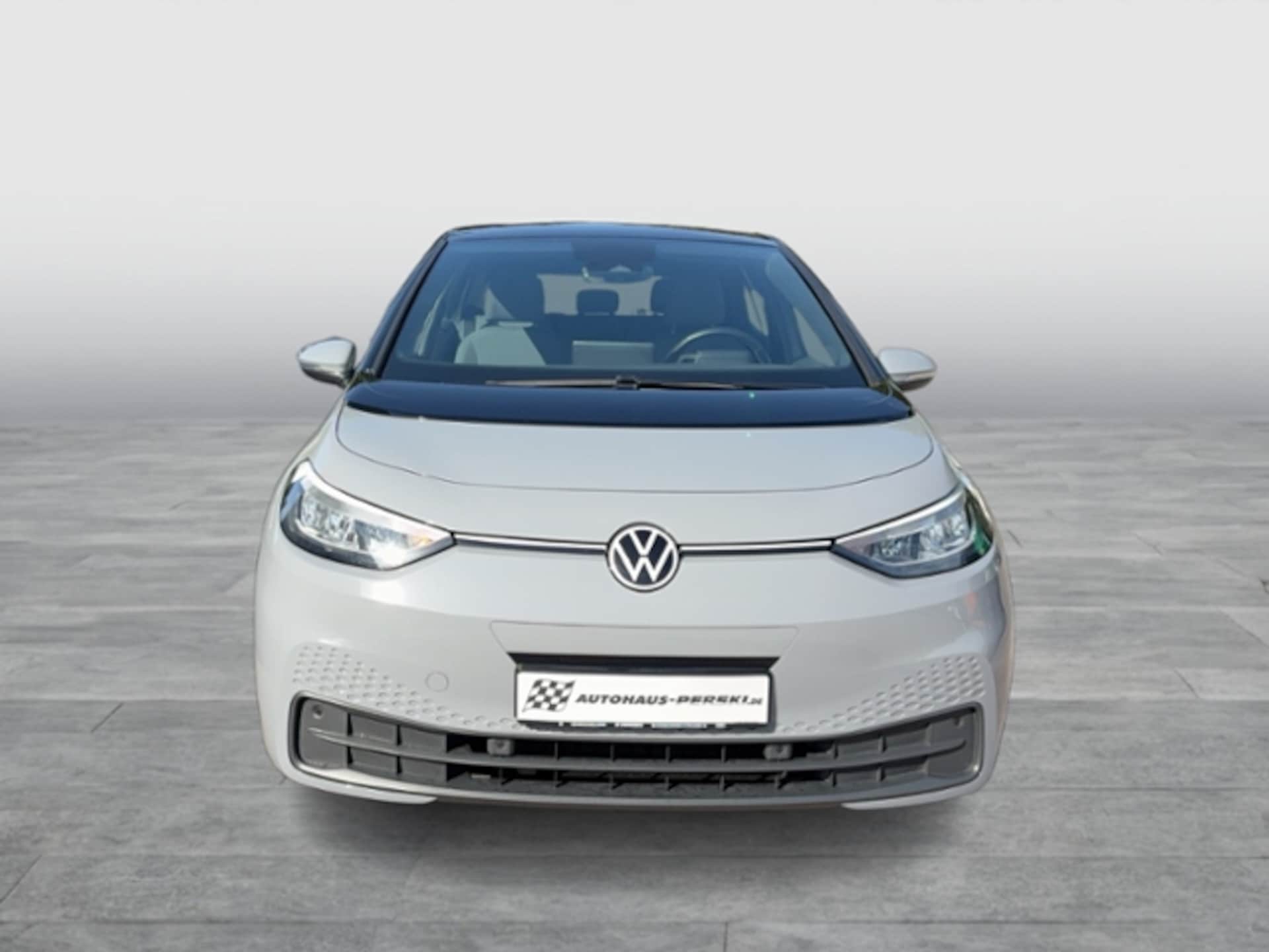 Volkswagen ID.3 Pro Performance