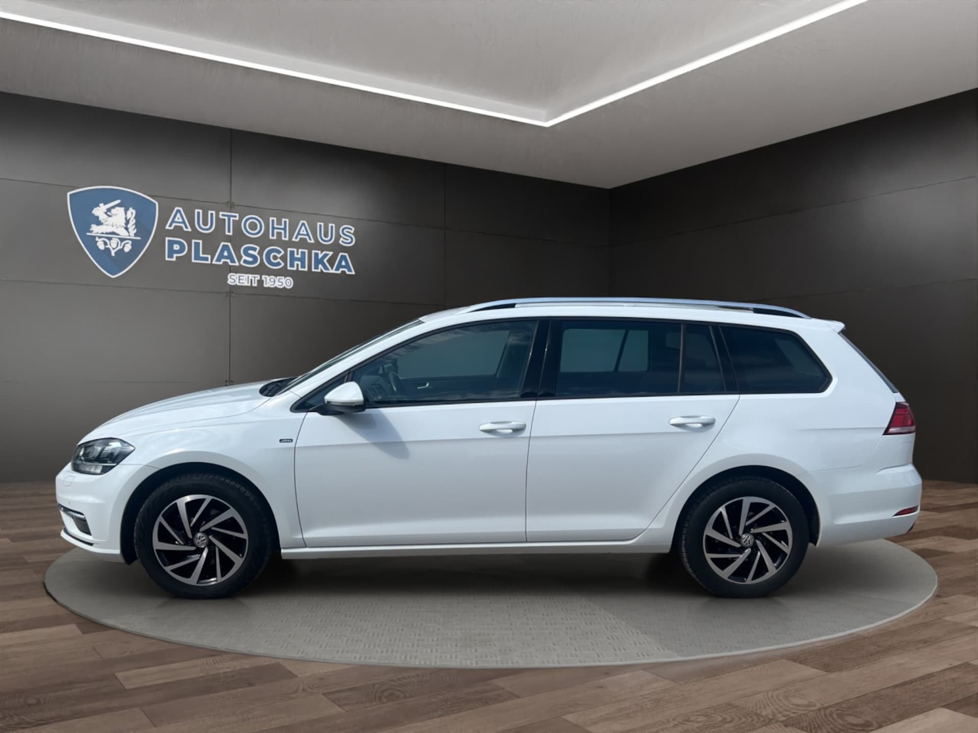 Volkswagen Golf Variant JOIN