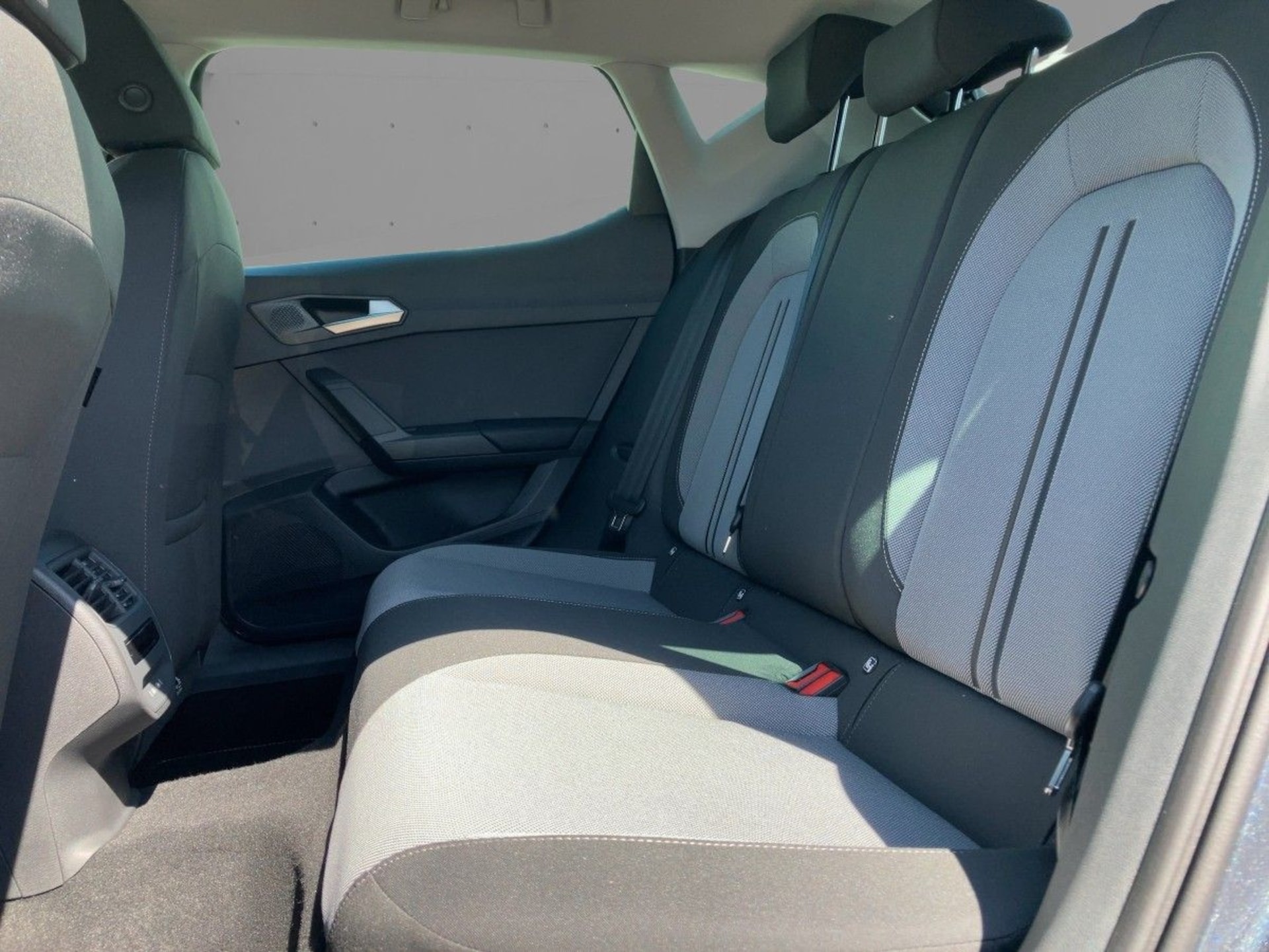 SEAT Leon Style