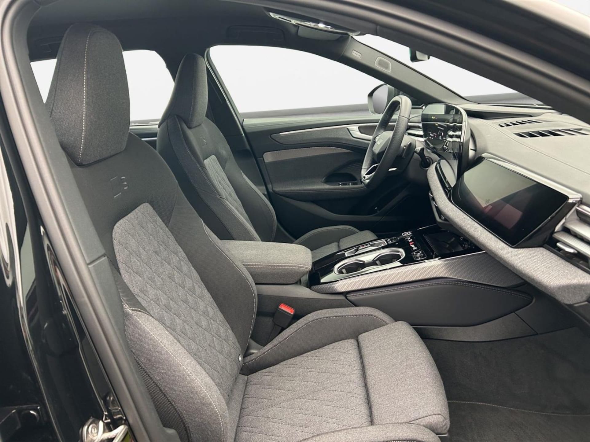 Audi A6 Avant e-hybrid