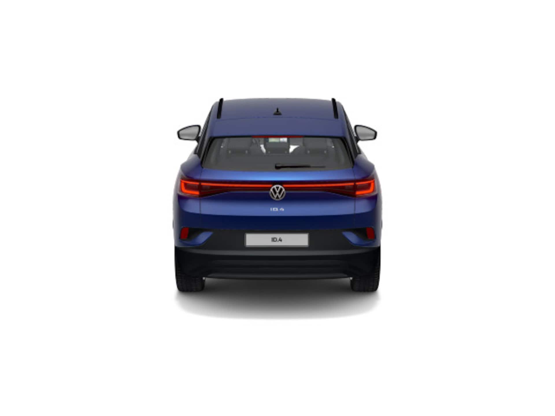 Volkswagen ID.4 Pure