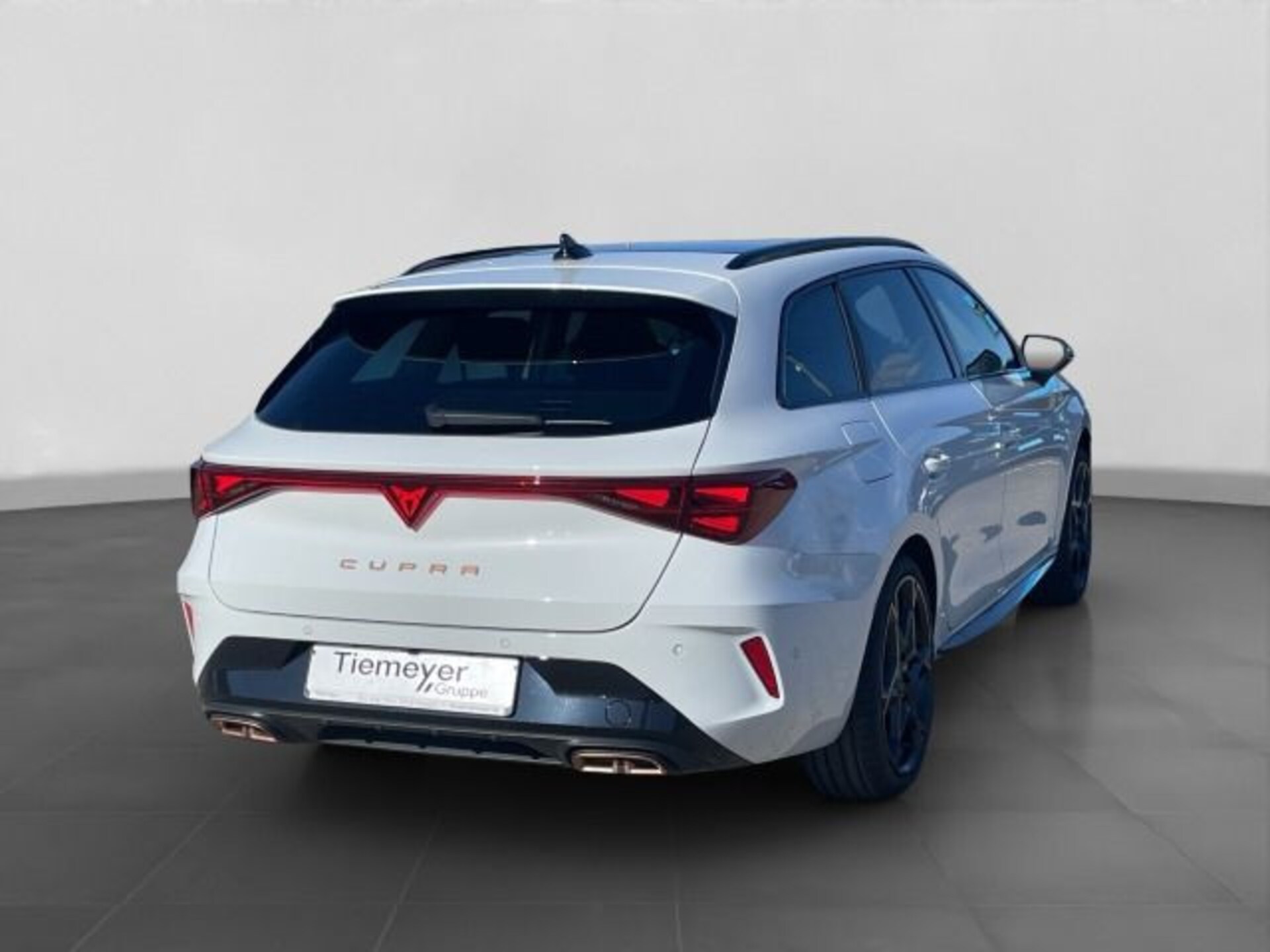 CUPRA Leon Sportstourer VZ