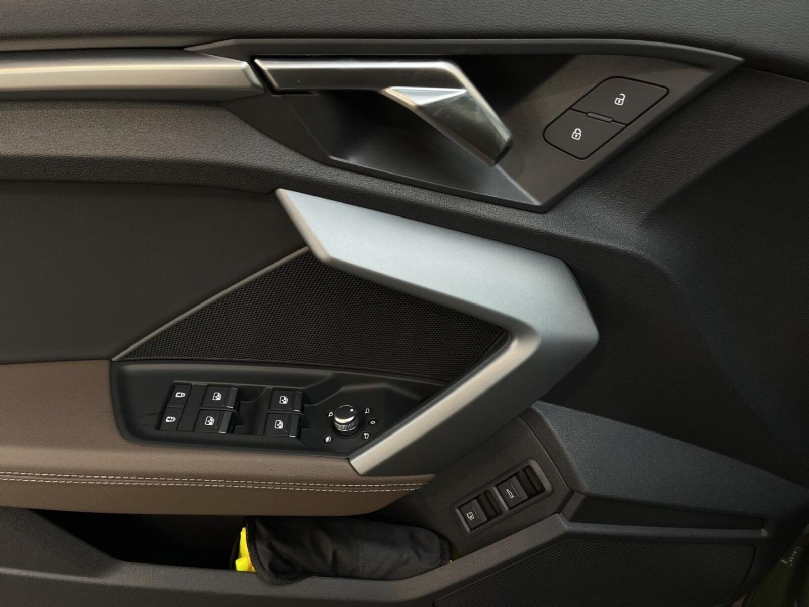 Audi A3 Sportback – Bild 8