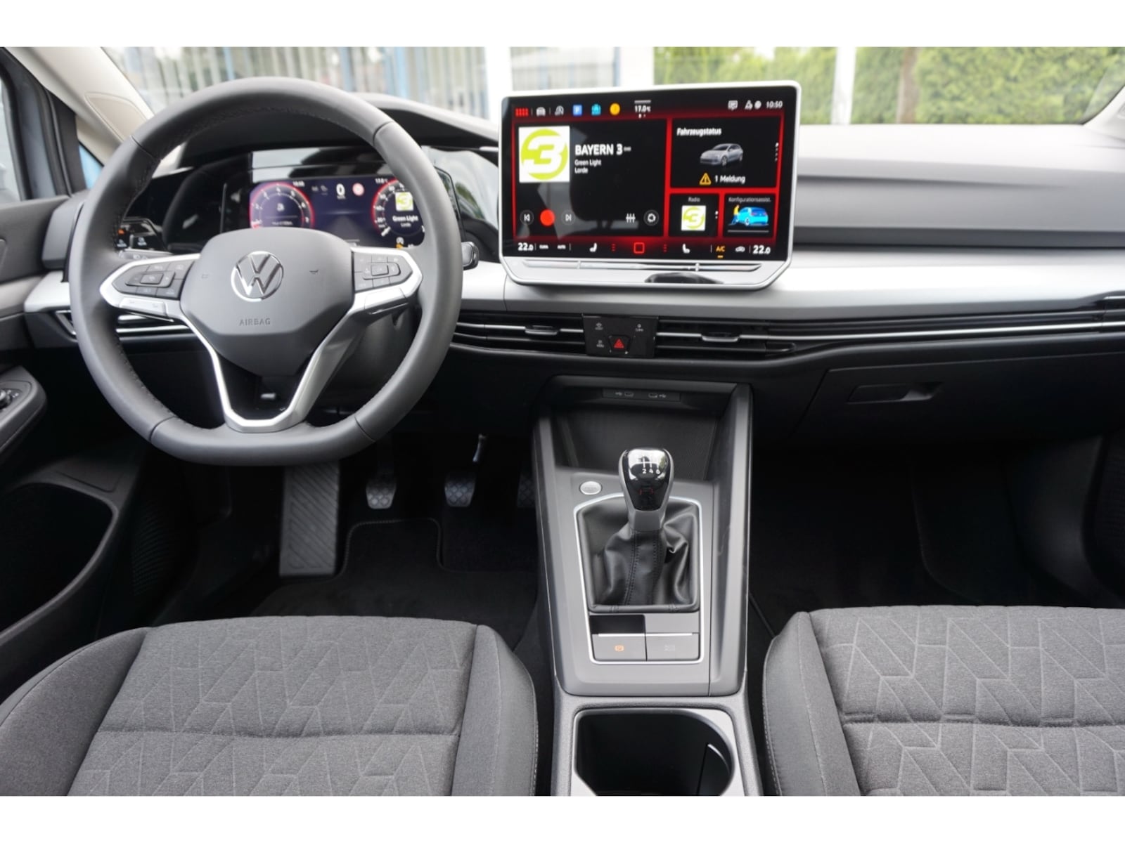Volkswagen Golf – Bild 14