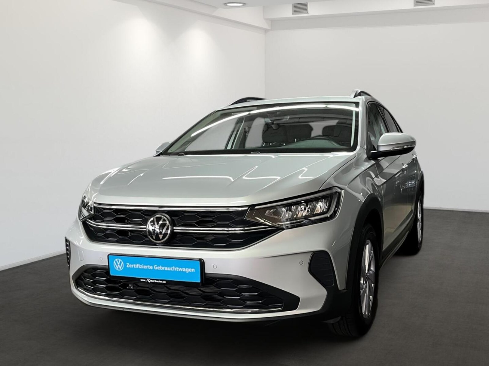 Volkswagen Taigo – Bild 2