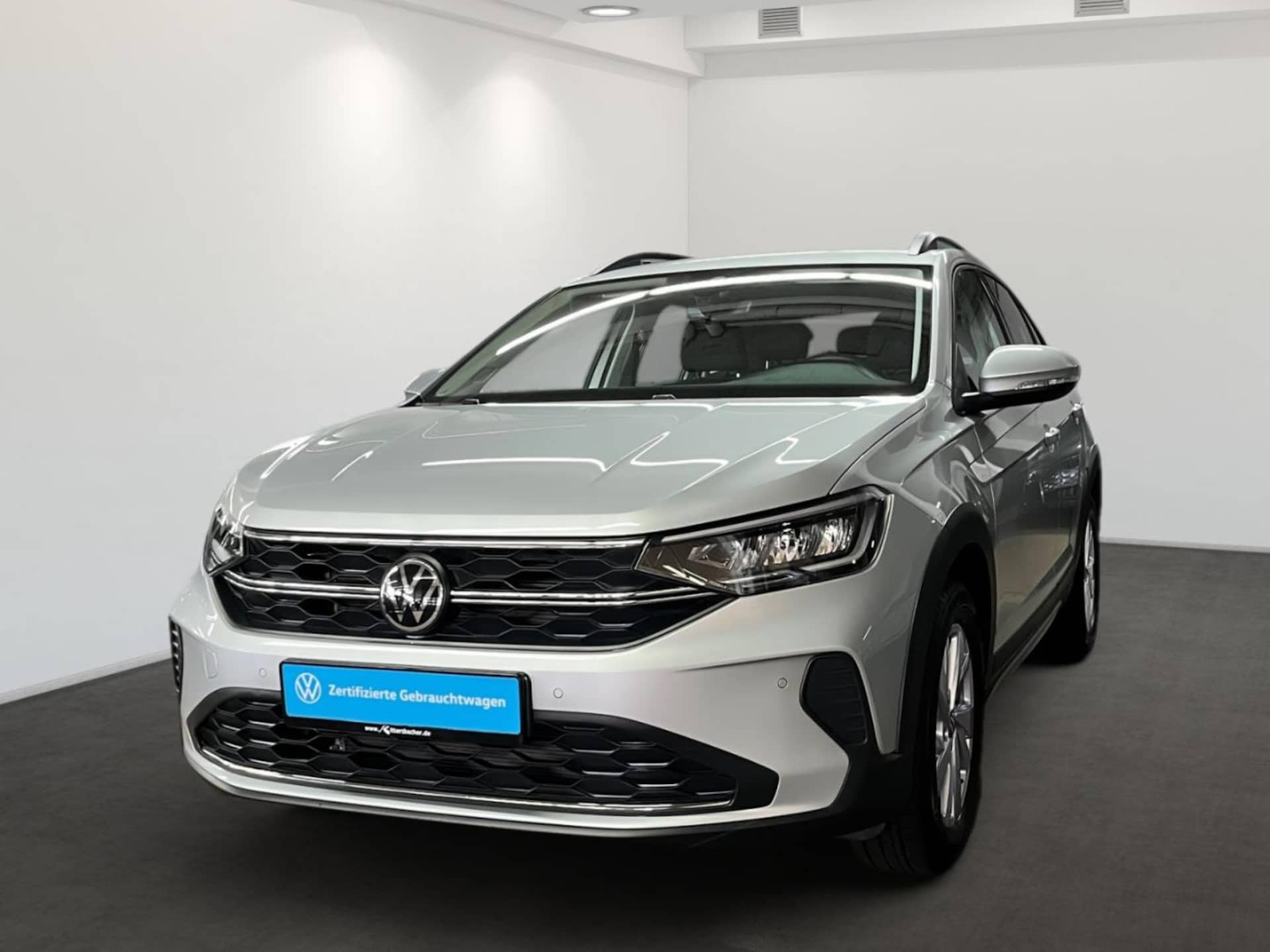 Volkswagen Taigo Life
