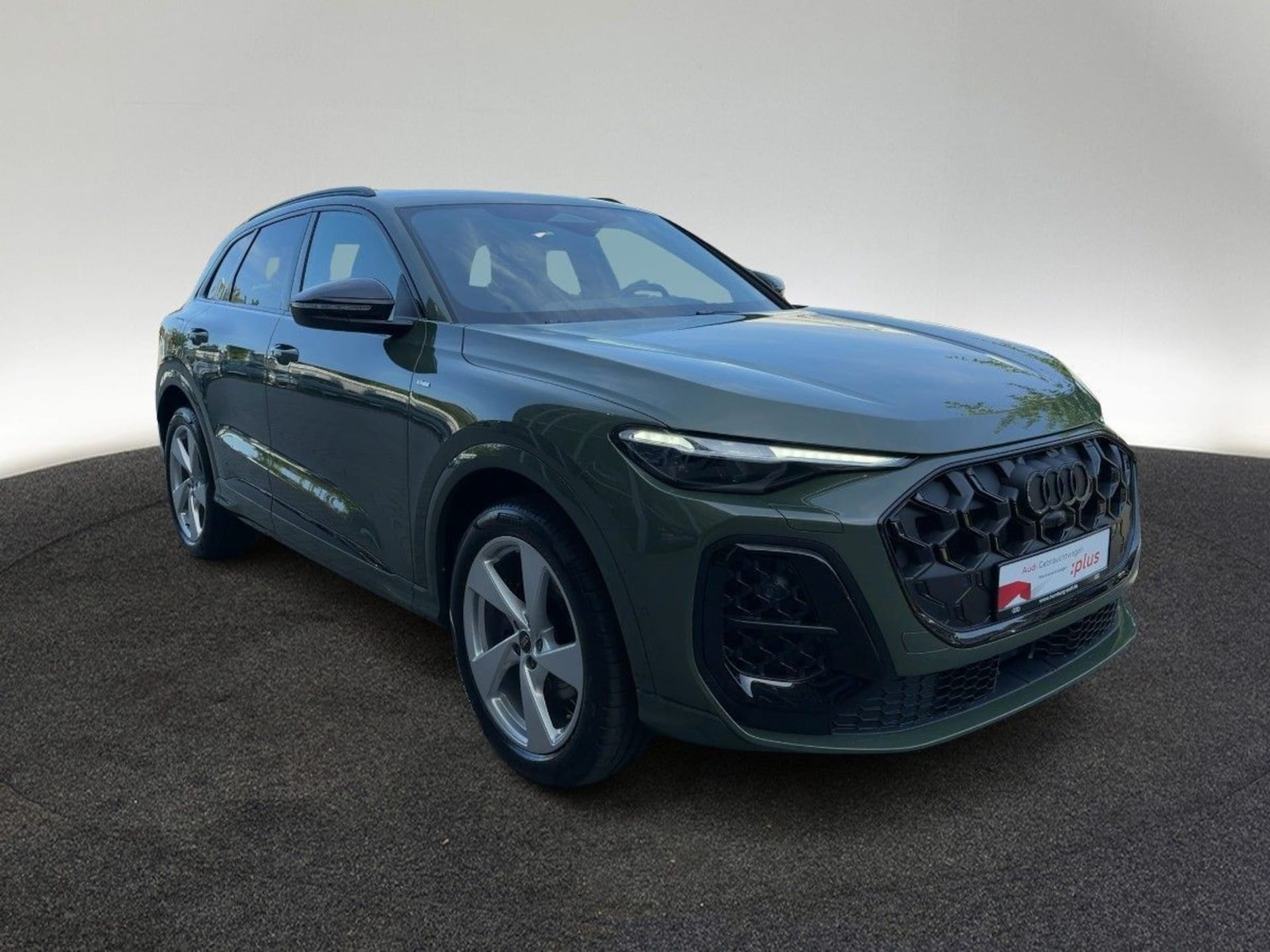 Audi Q5 SUV