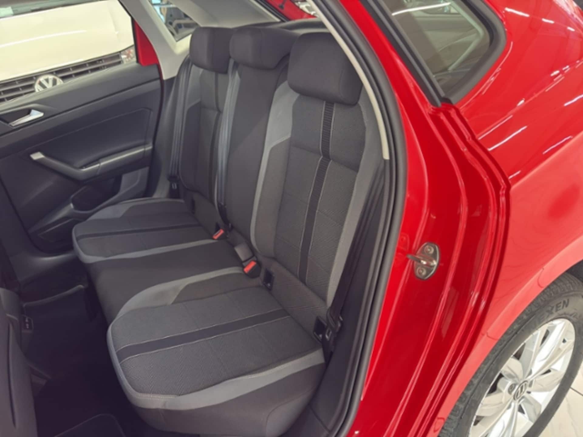Volkswagen Polo Highline