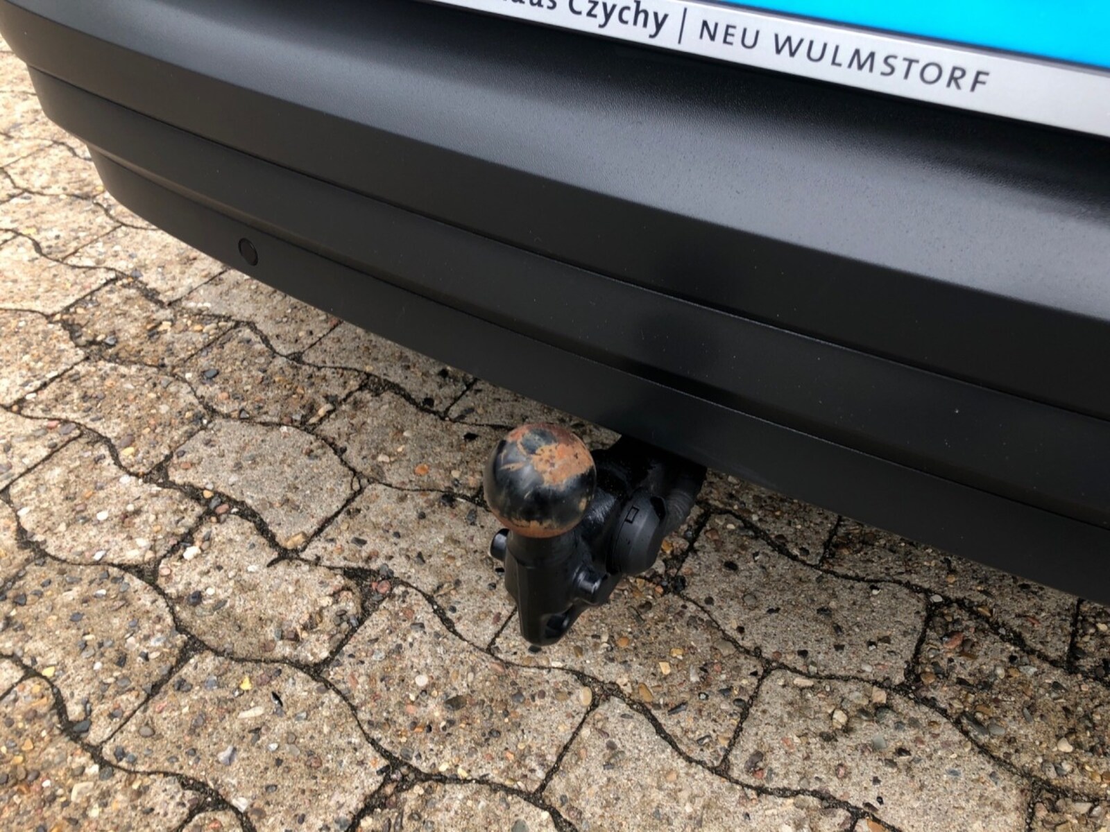 Volkswagen ID.4 – Bild 13