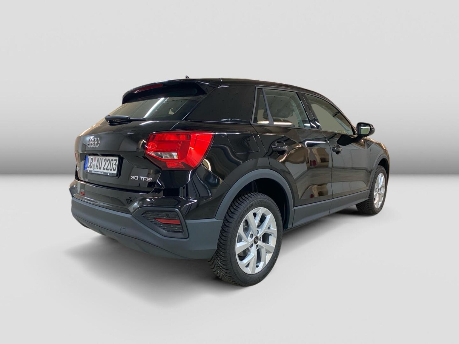 Audi Q2 – Bild 4