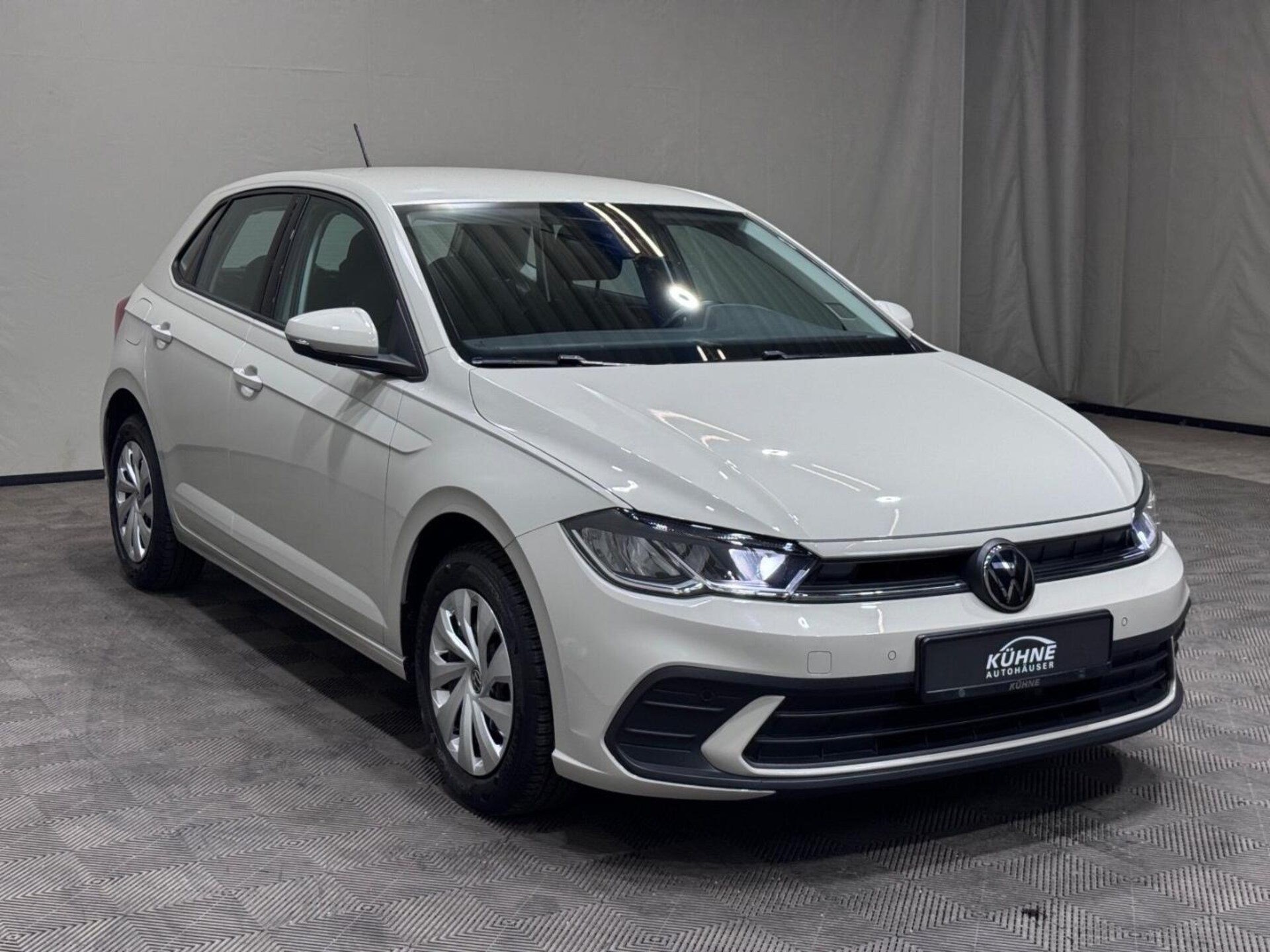 Volkswagen Polo Life
