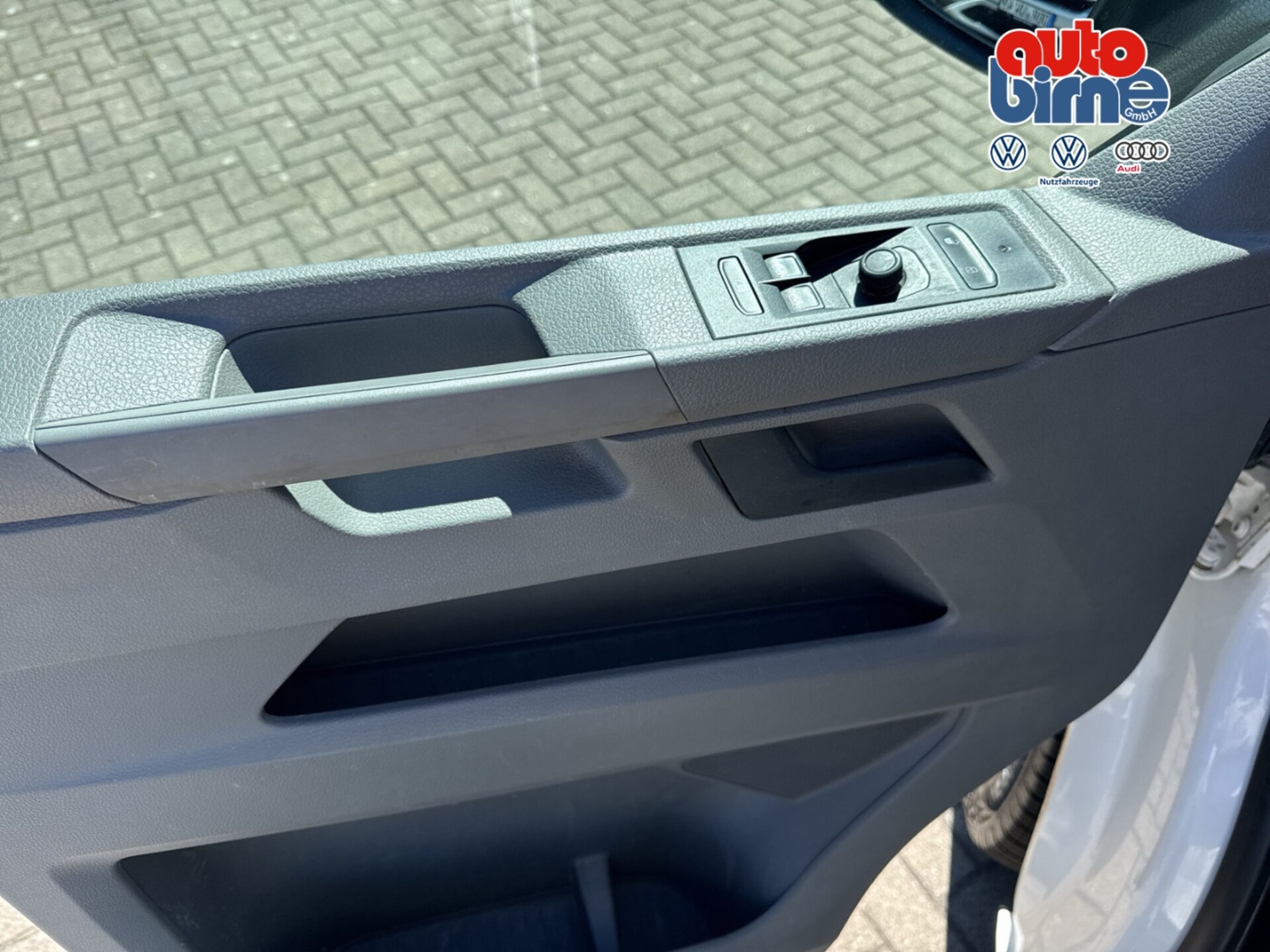 Volkswagen T6.1 Transporter Kasten langer Radstand EcoProfi