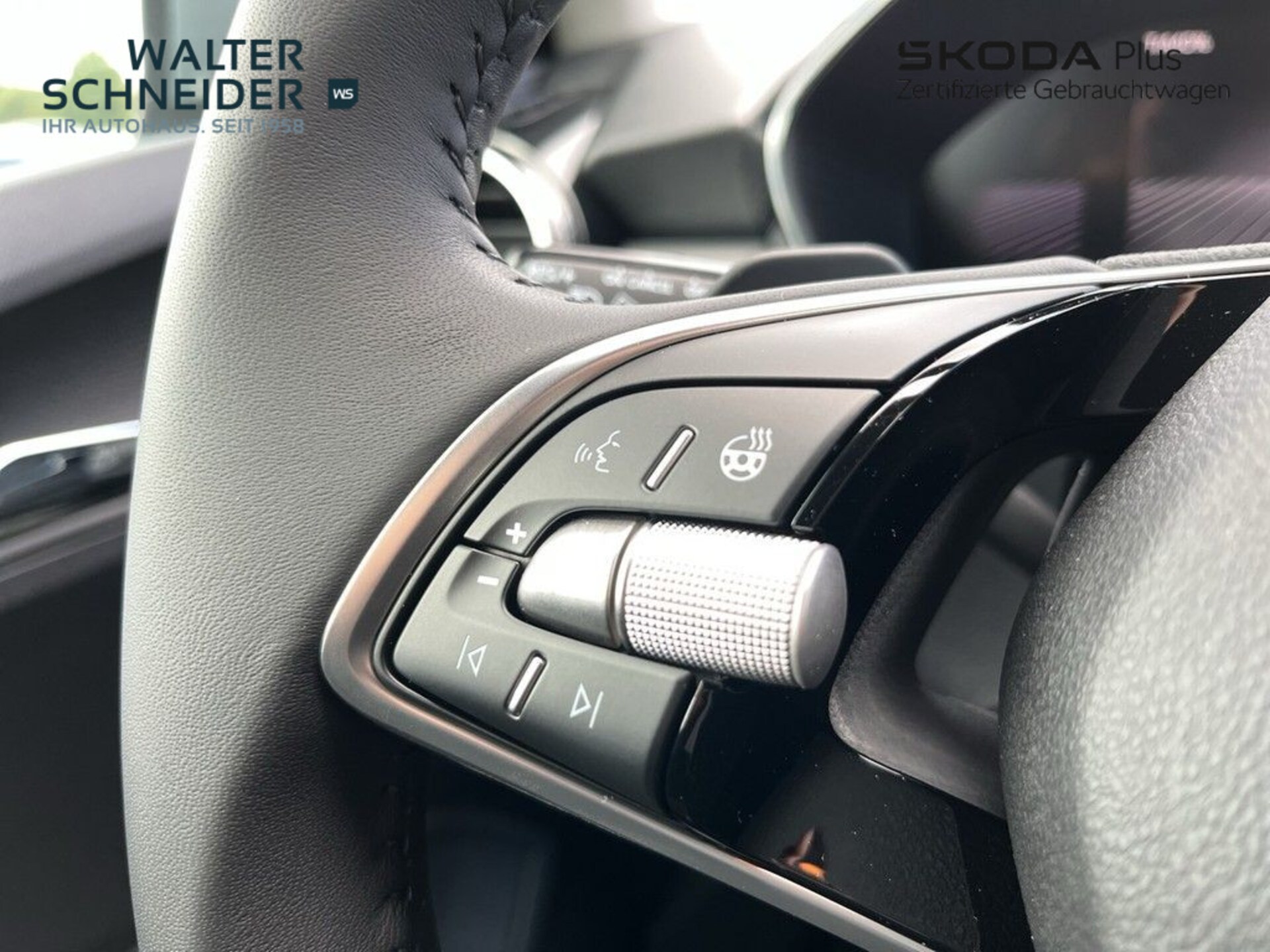 Skoda Fabia Selection