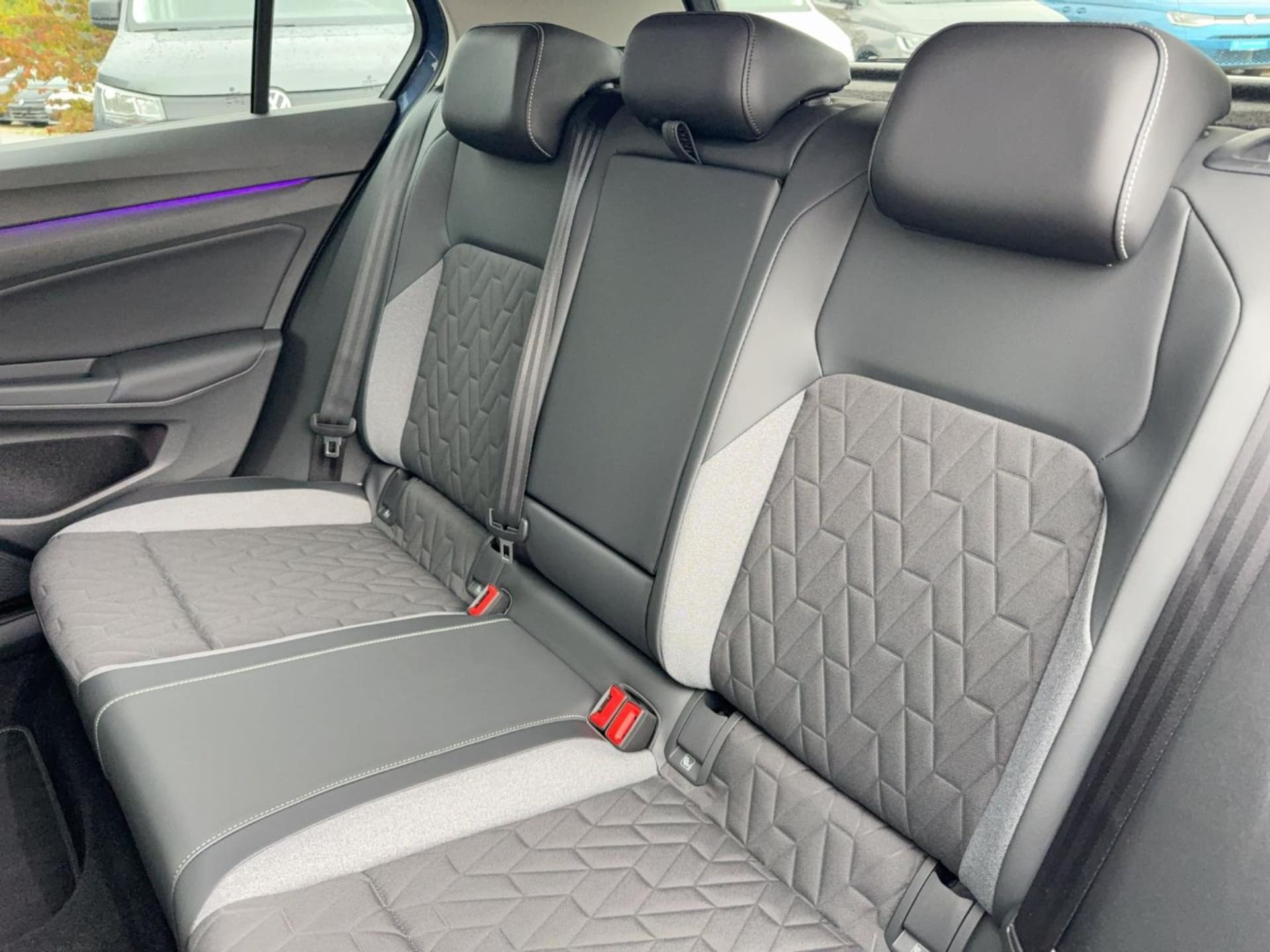 Volkswagen Golf ENERGY