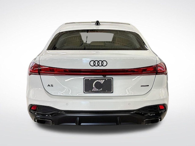 2026 Audi A5 Sedan