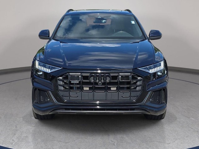 2023 Audi Q8