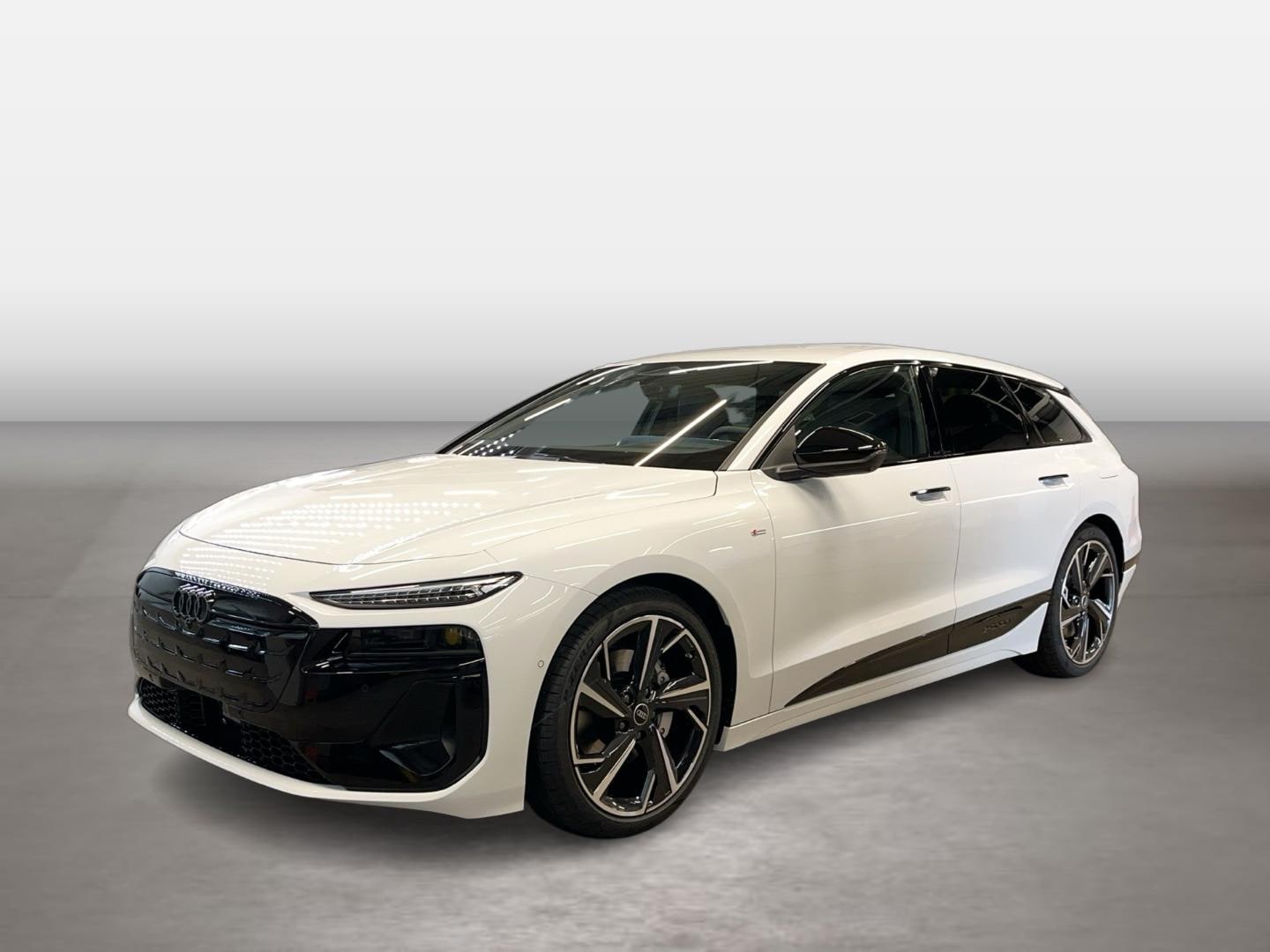 Bild über Audi A6 Avant e-tron S line business e-tron performance 270 kW - für weitere Informationen kontaktieren Sie den Audi Partner