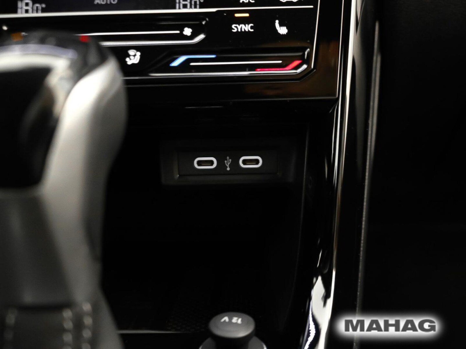 Volkswagen T-Cross – Bild 26