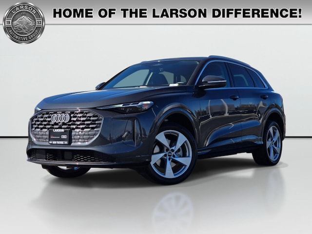 Photo of 2025 Audi Q5