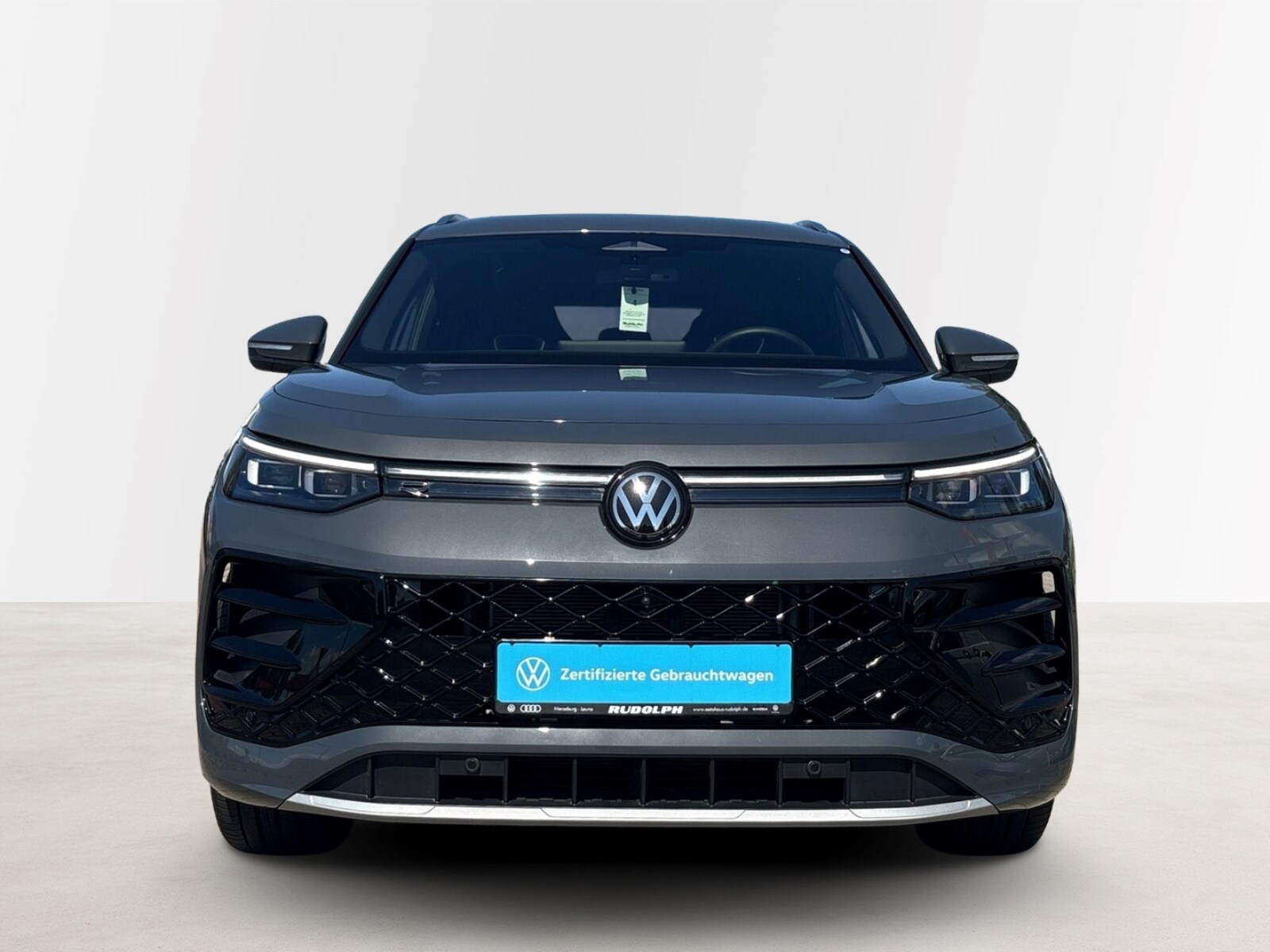 Volkswagen Tayron – Bild 5
