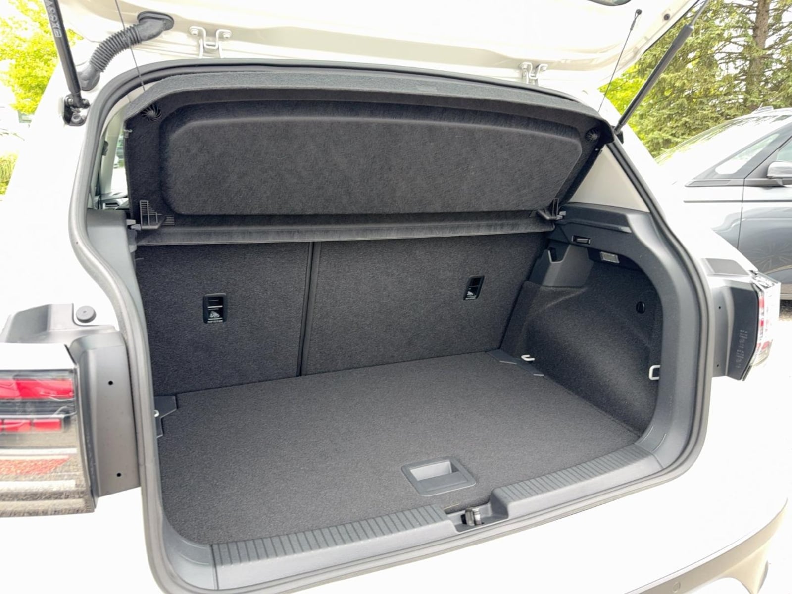 Volkswagen T-Cross – Bild 16