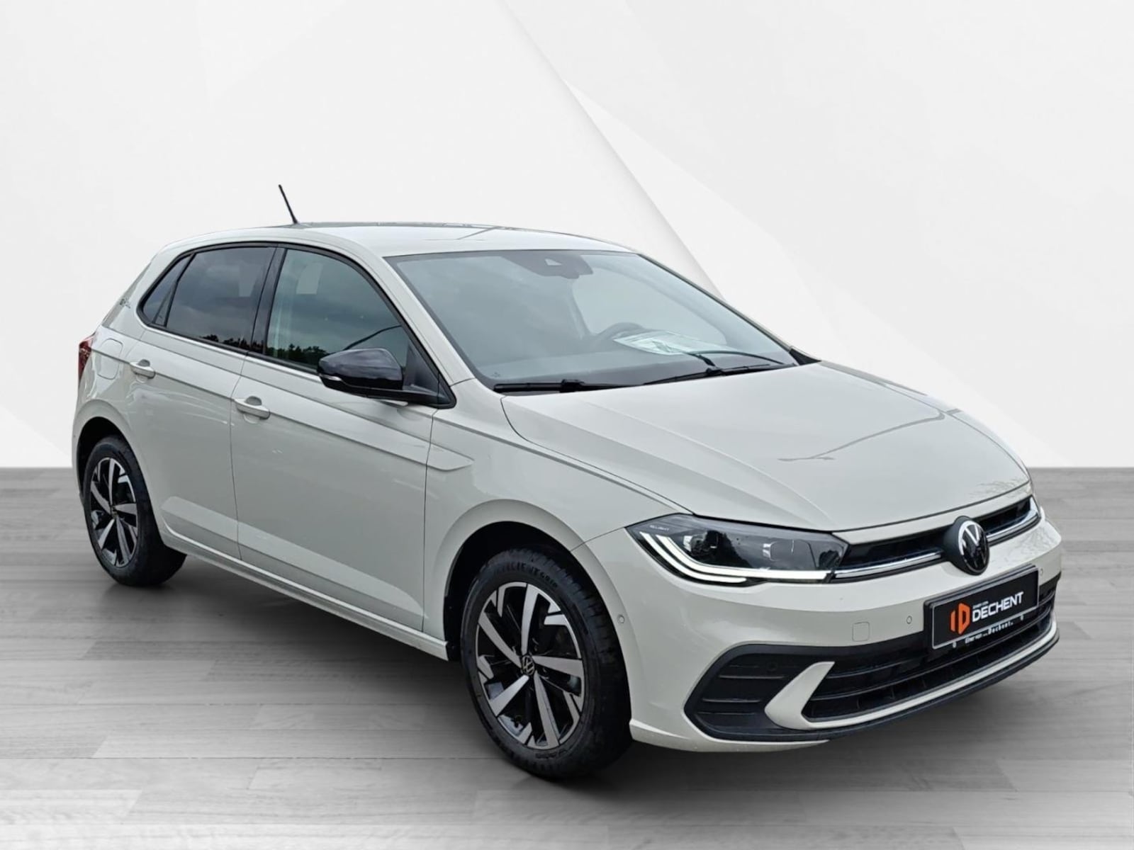 Volkswagen Polo – Bild 4