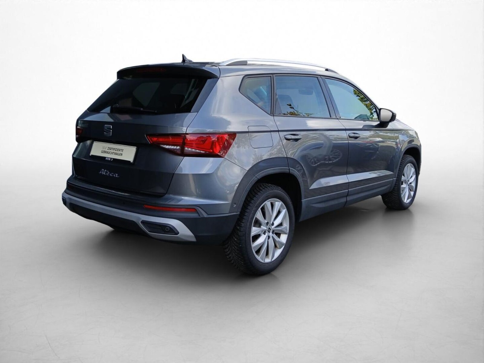 SEAT Ateca – Bild 16