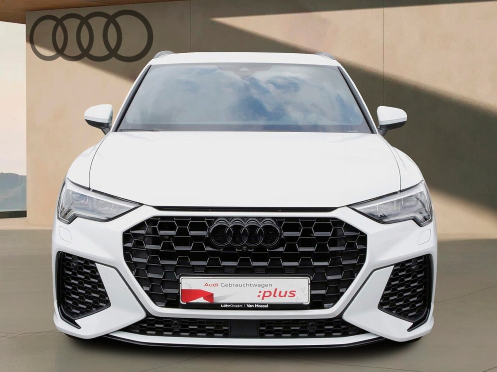 Audi RS Q3 – Bild 3