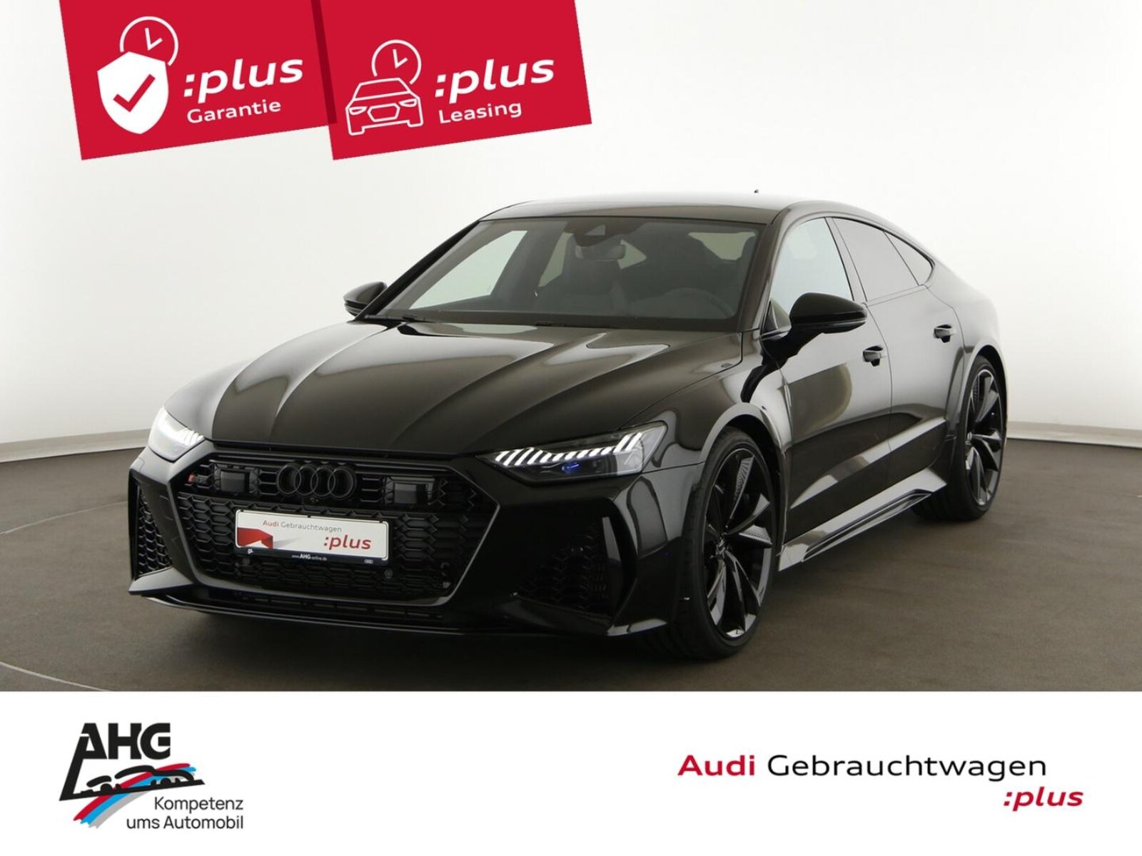 Audi RS 7 Sportback