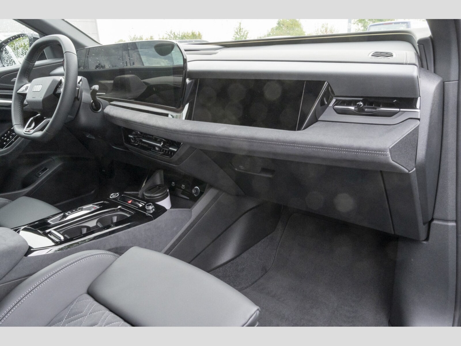 Audi Q6 e-tron – Bild 8