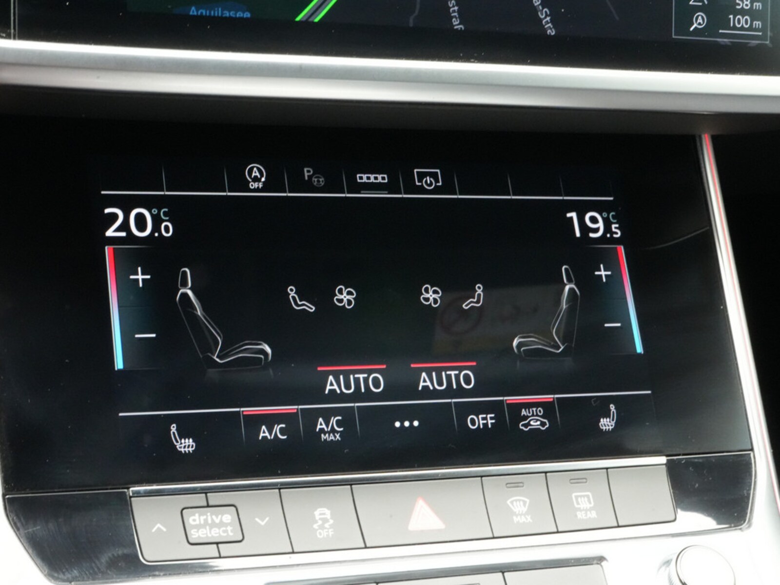 Audi S6 Avant – Bild 12