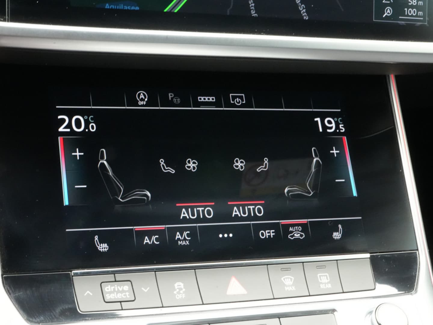 Bild über Audi S6 Avant TDI quattro tiptronic - für weitere Informationen kontaktieren Sie den Audi Partner