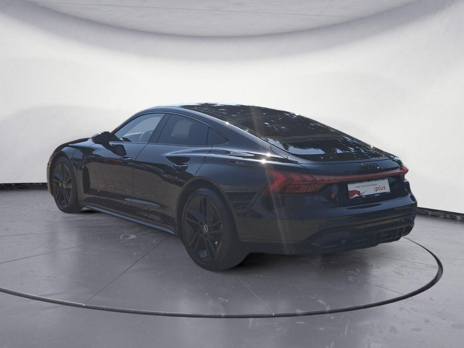 Audi RS e-tron GT – Bild 4