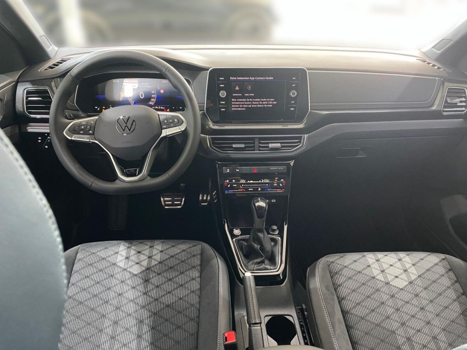 Volkswagen T-Cross – Bild 10
