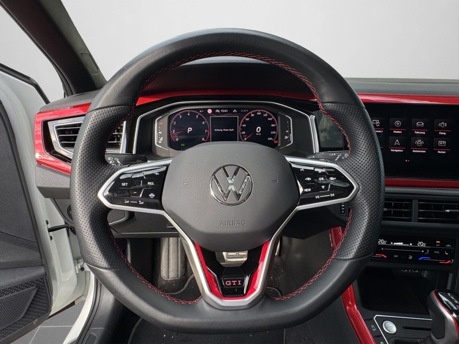 Volkswagen Polo – Bild 9
