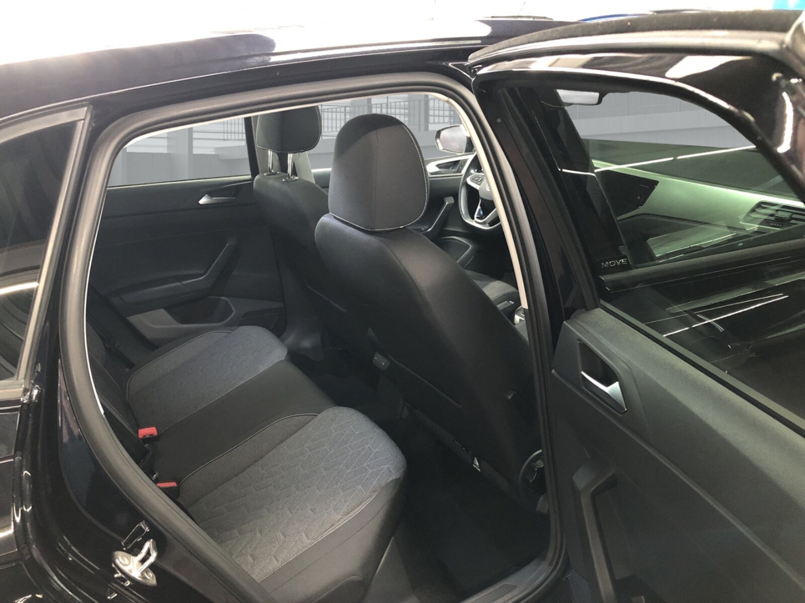 Volkswagen Polo – Bild 6
