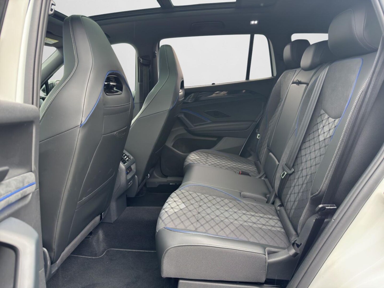 Volkswagen Tayron – Bild 14