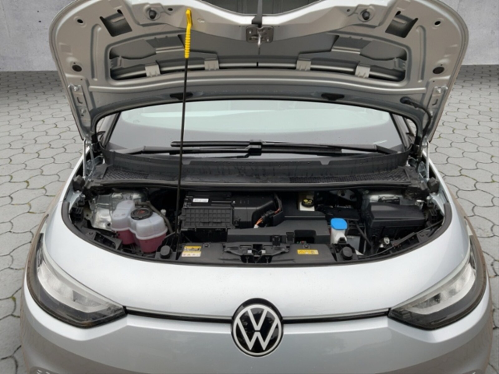 Volkswagen ID.3 – Bild 13
