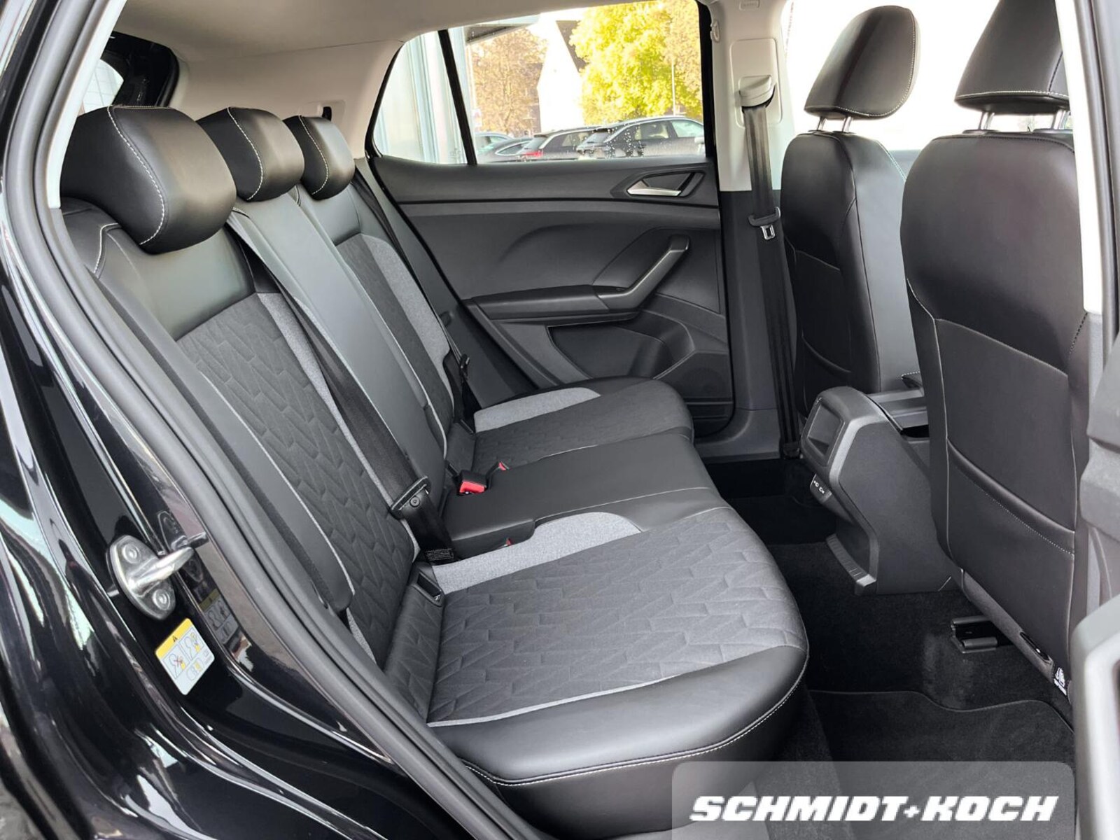 Volkswagen T-Cross – Bild 13