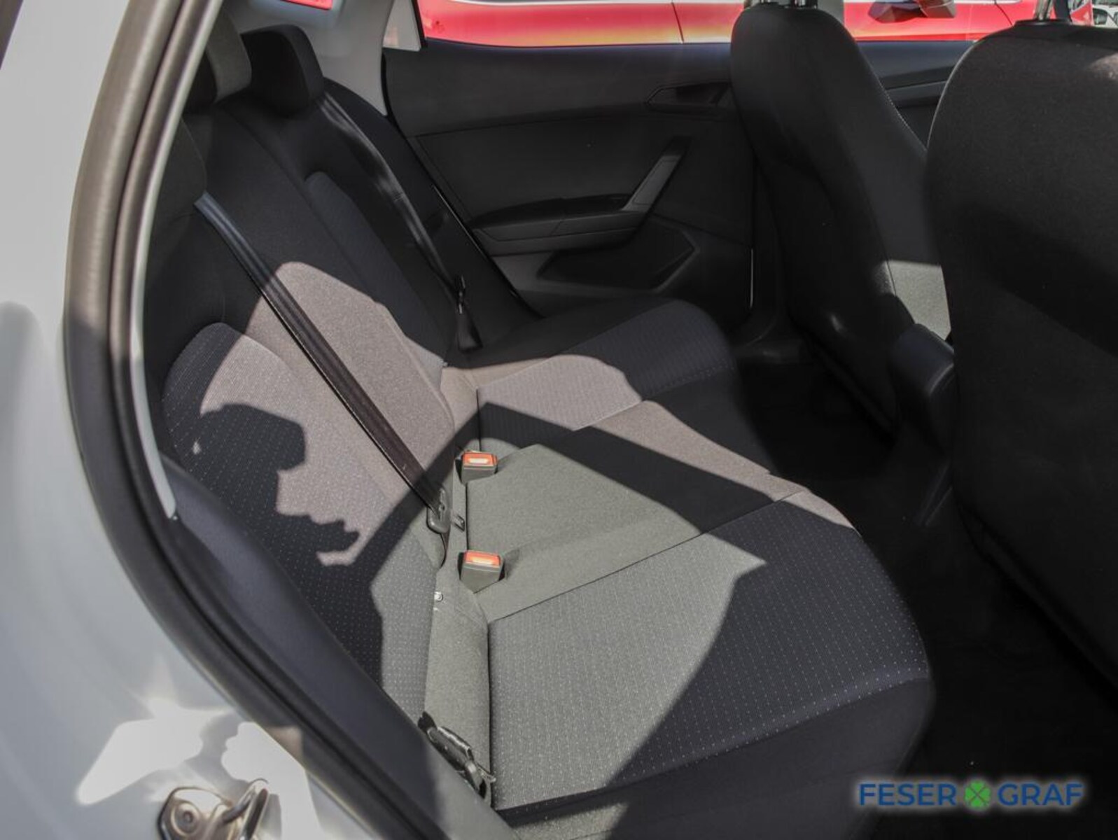 SEAT Ibiza – Bild 6
