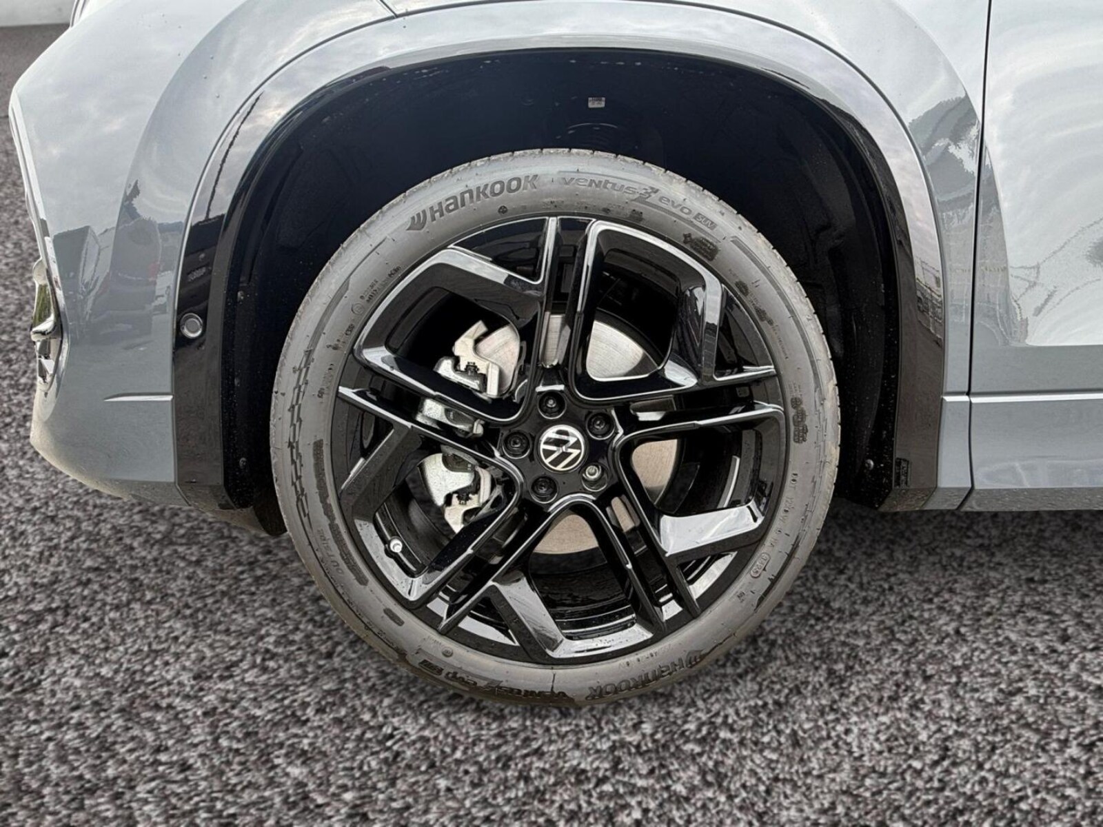 Volkswagen Tayron – Bild 11