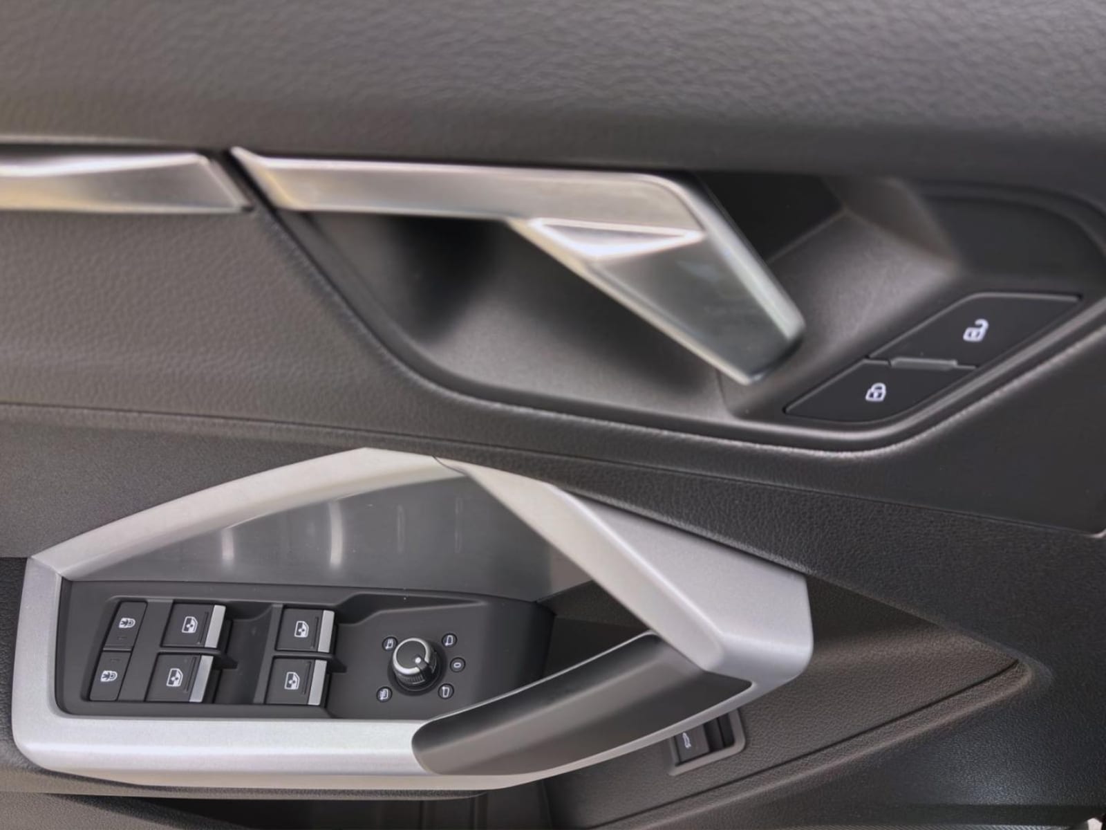 Audi Q3 – Bild 11