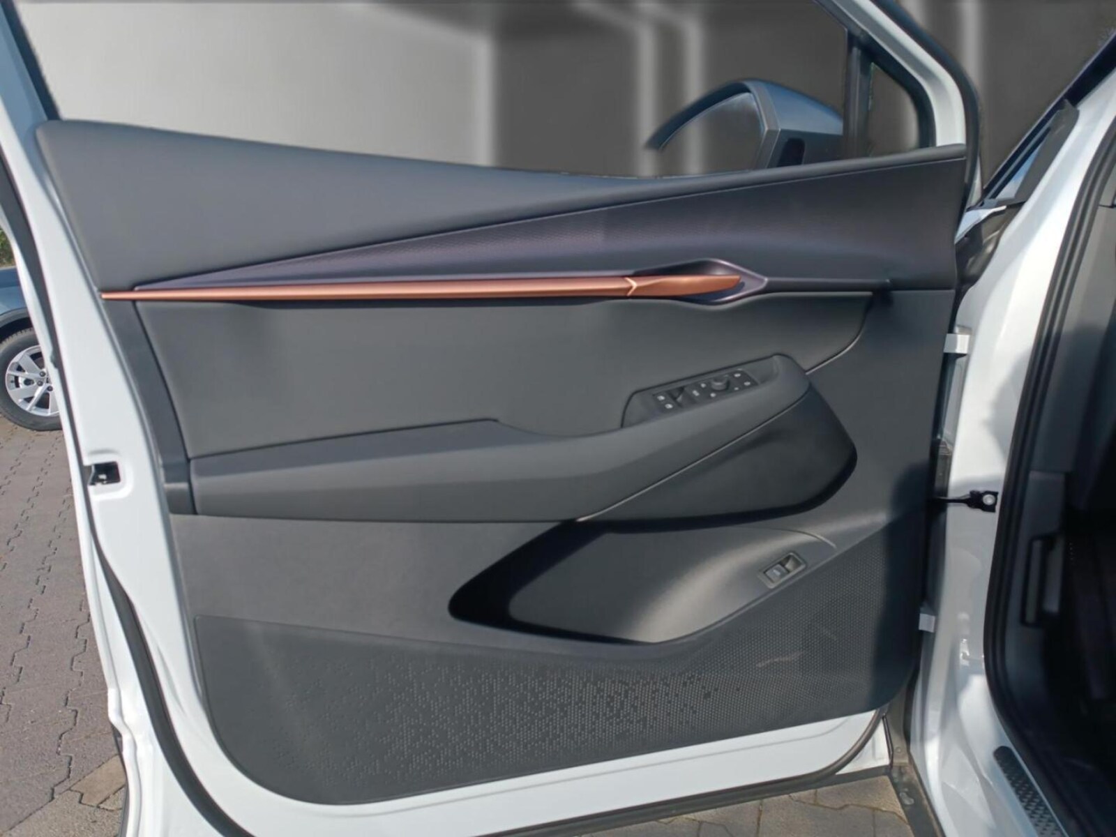 CUPRA Tavascan – Bild 17