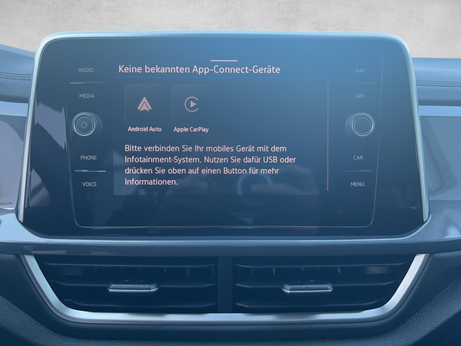 Volkswagen T-Roc – Bild 26