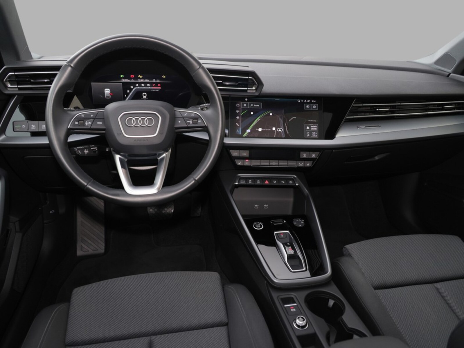 Audi A3 Sportback – Bild 17