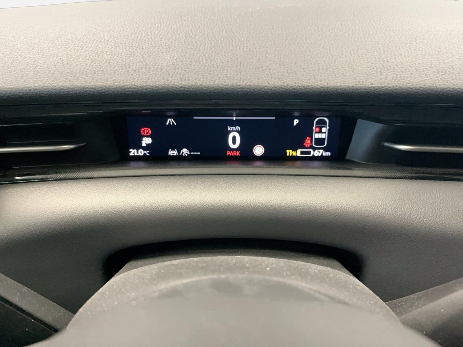 Volkswagen ID.7 Tourer – Bild 9