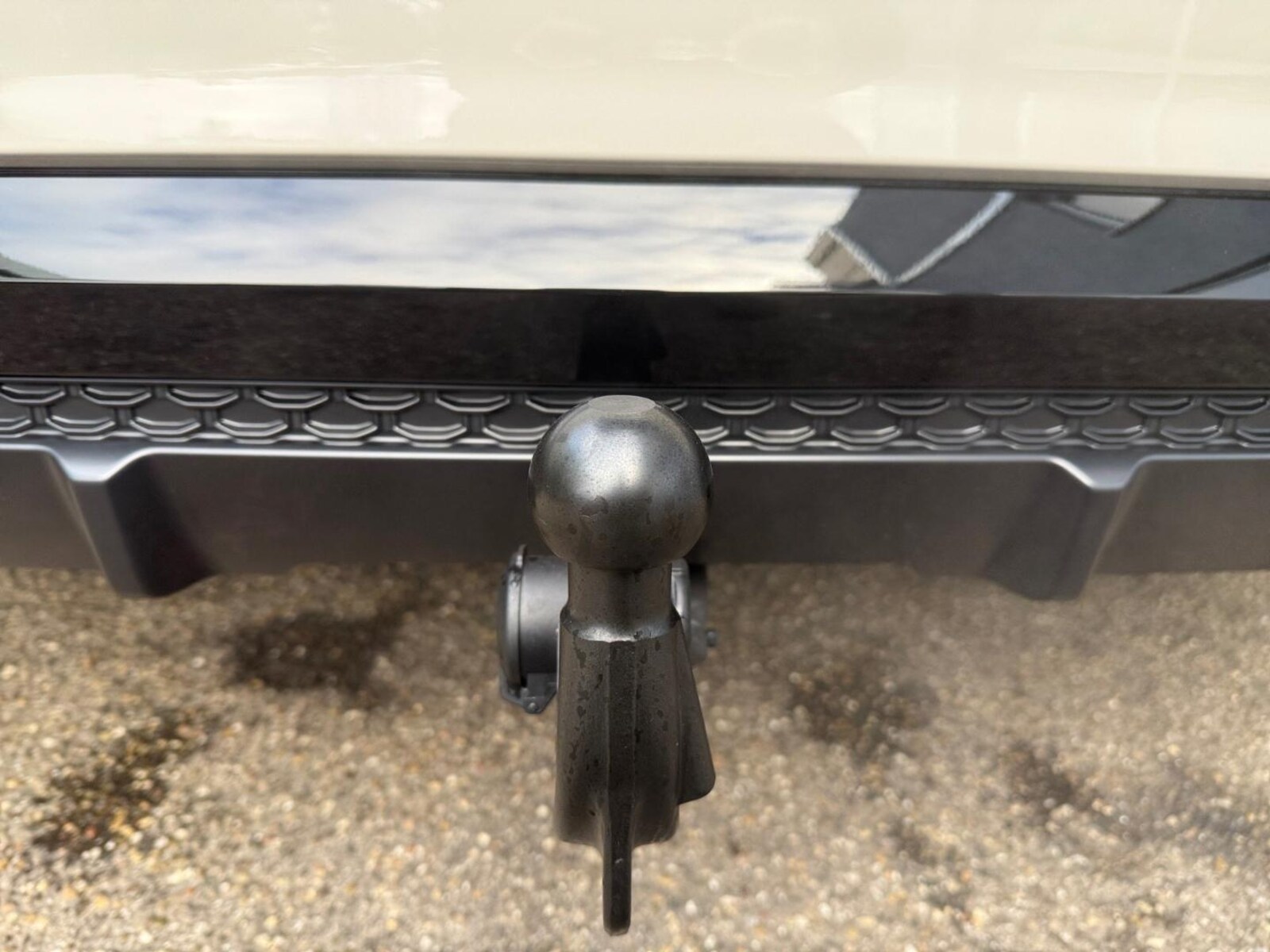 Audi SQ8 – Bild 15