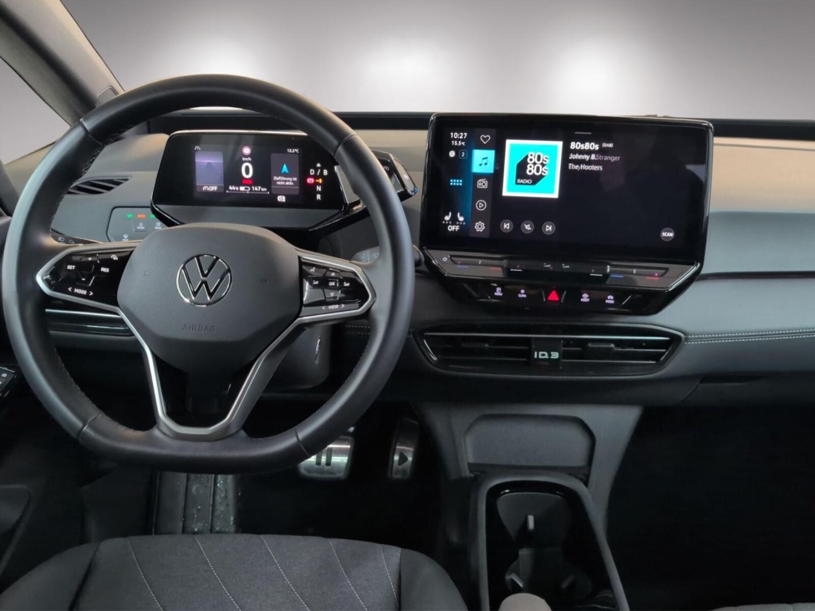 Volkswagen ID.3 – Bild 7