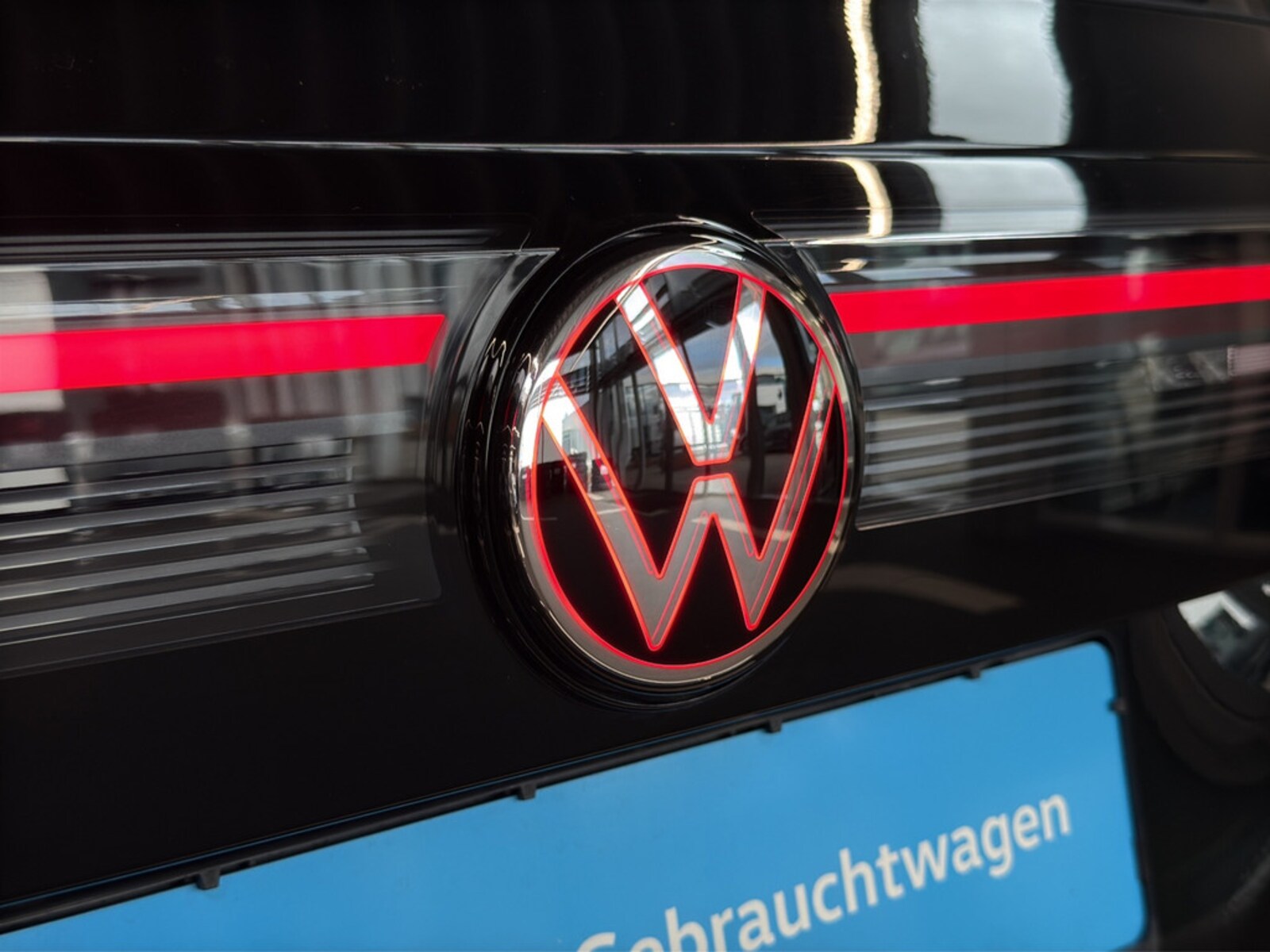 Volkswagen Tiguan – Bild 26