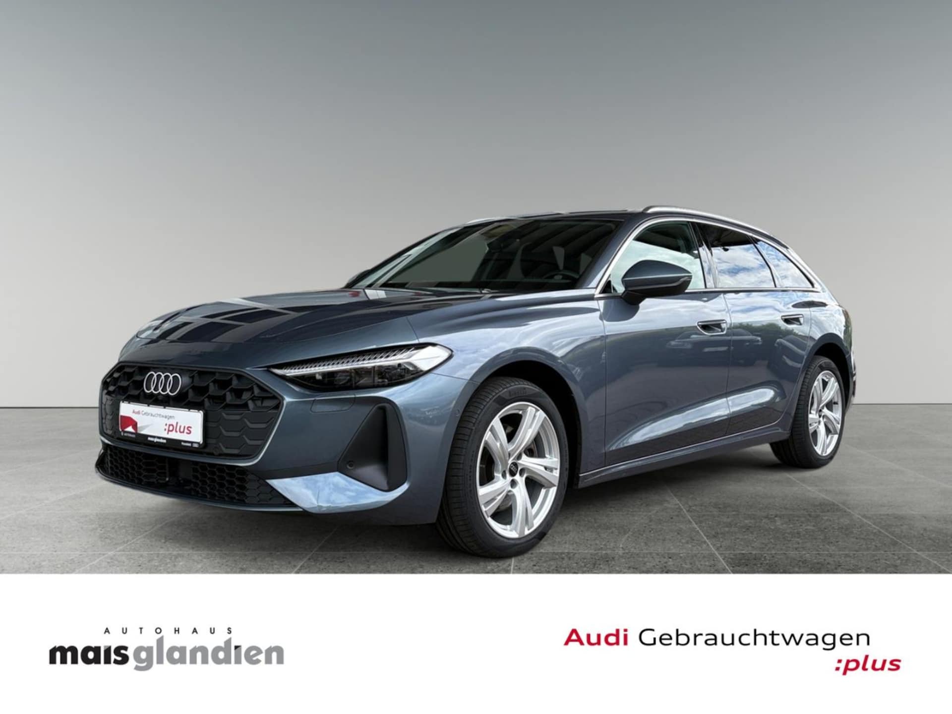 Audi A5 Avant — Audi A5 Avant TFSI 150 kW S tronic A5 Avant TFSI Tech Navi+ ACC Kamera sound